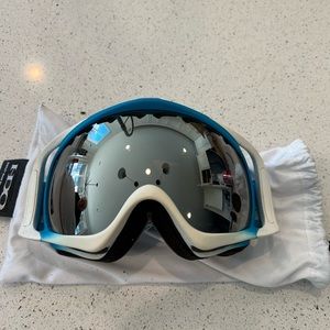 Oakley Goggles